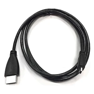 PL-8704 1.5 Metre Micro HDMI To HDMI Kablo