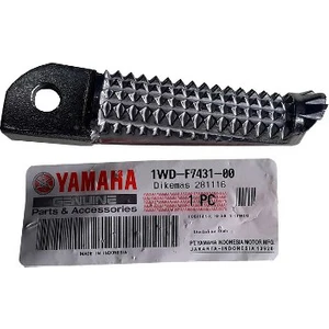 Yzf R25 Sol Arka Basamak