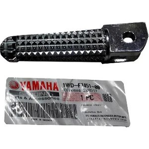 mt 25 Ön Basamak Sol