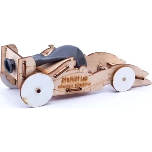 Stemist Box Co2 Araba