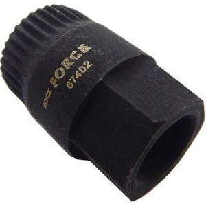 Alternatör Lokması 33 Diş