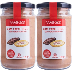 Ham Kakao Tozu 2 Adet 140 gr