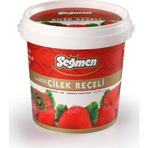 Çilek Reçeli  1 kg