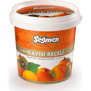 Kayısı Reçeli  1 kg