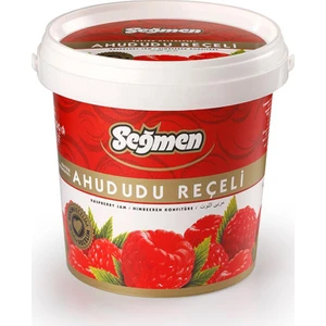 Ahududu Reçeli  1 kg