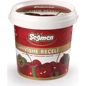 Vişne Reçeli  1 kg