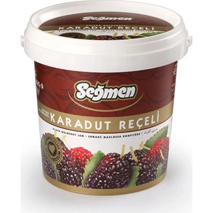 Karadut Reçeli  1 kg