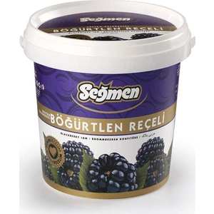 Böğürtlen Reçeli  1 kg