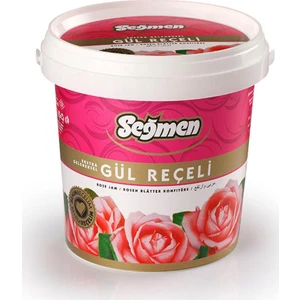 Gül Reçeli  1 kg