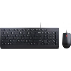 Essential Wired Kablolu Klavye Mouse Set 4X30L79920