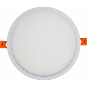 Led Pazarı 6W LED Panel Spot Slim