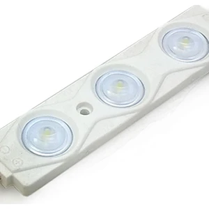 Mercekli 1,2W Modül LED 10'lu