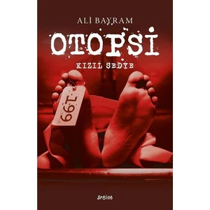 Otopsi - Ali Bayram