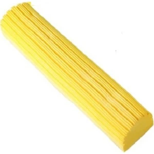 Kelebek Sıkma Mekanizmalı Mikrofiber Yedek Mop Süngeri
