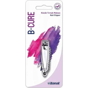 B-Cure Tırnak Makası Küçük