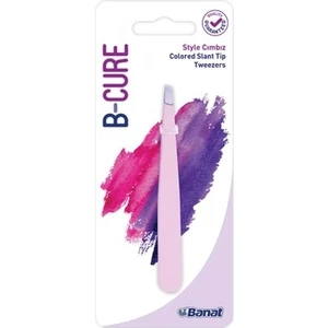 B-Cure Yan Uçlu Stil Cımbız