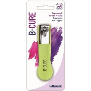 B-Cure Tırnak Makası Ergonomik