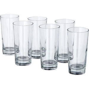 Alanya Bardak Alanya Rakı-Limonata Bardak 6'lı