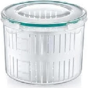 Meleni Home Fresh Box Sızdırmaz Turşuluk 2,5 lt