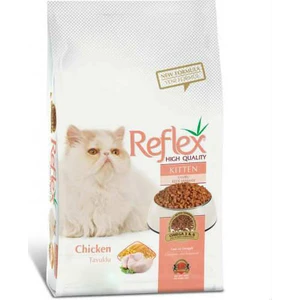 Yavru Kedi Maması 15 kg