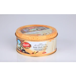 Öz Çakıroğlu Tahin Helvası Sade 3650gr