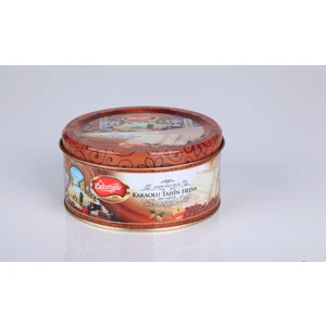 Öz Çakıroğlu Tahin Helvası Kakaolu 3650gr