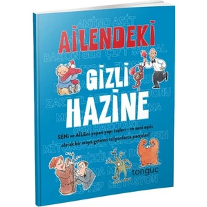 Tonguç Akademi Ailendeki Gizli Hazine