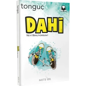 Tonguç Akademi Dahi