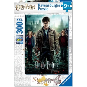 Ravensburger Harry Potter 300 Parça Puzzle