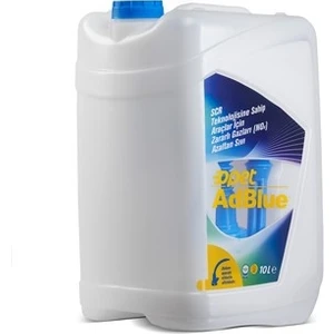 - Adblue Euro 4/5/6