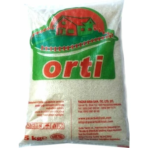 Pilavlık Pirinç 5kg