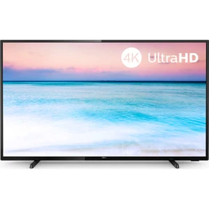 43PUS6504 43" 109 Ekran Uydu Alıcılı 4K Ultra HD Smart LED TV
