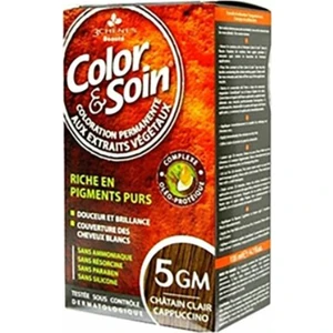 Color & Soin 5GM PARLAK KUMRAL