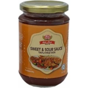 Woh Hup Tatlı Ekşi 350 gr