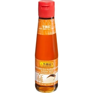 Lee Kum Kee Susam Soya Yağı 207 ml
