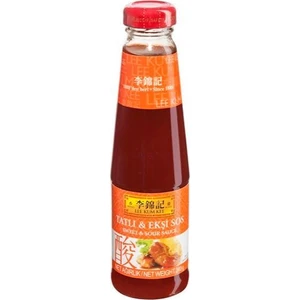 Lee Kum Kee Tatlı Ekşi Sos 240 gr