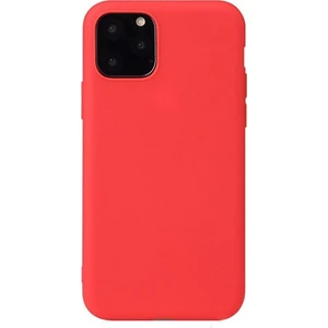 Ak-31352 Apple iPhone 11 Pro Max 6.5"H 2019 Ultra Slim Soft Tpu Silikon Kılıf