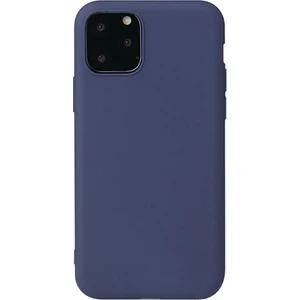 Ak-31354 Apple iPhone 11 Pro 5.8"H 2019 Ultra Slim Soft Tpu Silikon Kılıf