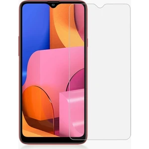 Al-31582 Samsung Galaxy A20S Tempered Kırılmaz Cam