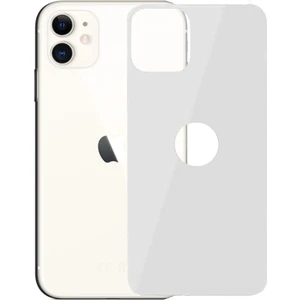 Al-31605 Apple iPhone 11 6.1" 2019 Full Arka Koruma Tempered Kırılmaz Cam