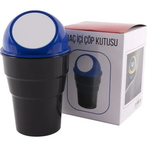 Oto Çöp Kutusu