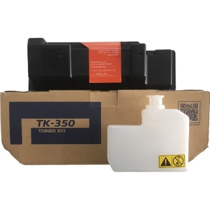 Emge Toner Kyocera TK-350 Çipli FS3040/FS3140/FS3920 Toner - Siyah