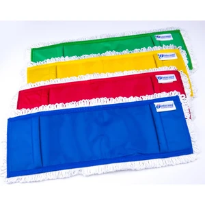 Mikrofiber Takviyeli Mop 40cm