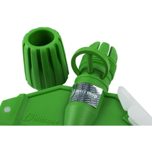 Islak Mop Tutucu Yeşil