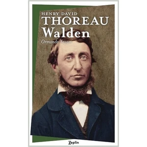 Walden – Ormanda Yaşam - Henry David