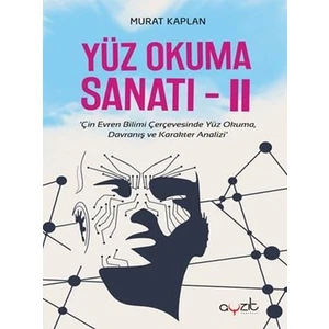 Yüz Okuma Sanatı2 - Murat Kaplan