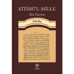 Kitâbü’Lmille Din Üzerine - Ârâbî