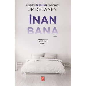 İnan Bana  - Jp Delaney