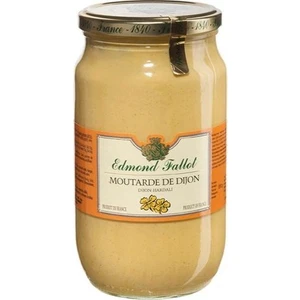 Edmond Fallot Dijon Hardalı 850 gr