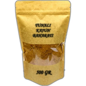 Tunalı Cajun Kajun Baharatı 500 gr